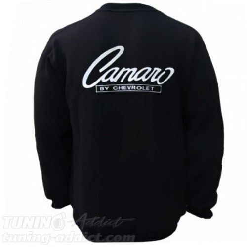 PULL CAMARO SWEAT SHIRT