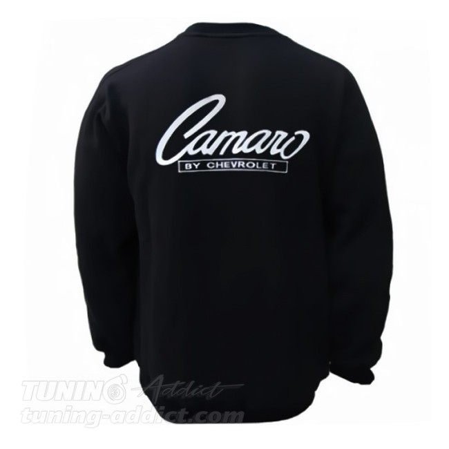 PULL CAMARO SWEAT SHIRT