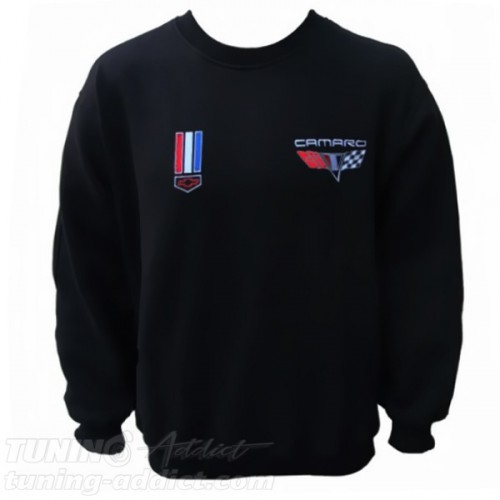 PULL CAMARO SWEAT SHIRT