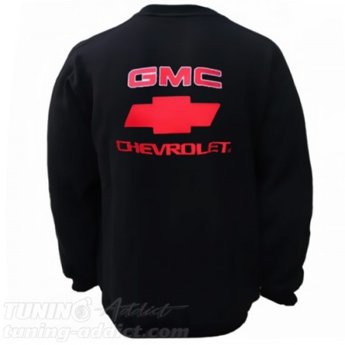 SWEAT CHEVROLET GMC