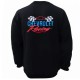 PULL CHEVROLET RACING SWEAT SHIRT