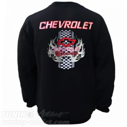 SWEAT CHEVROLET