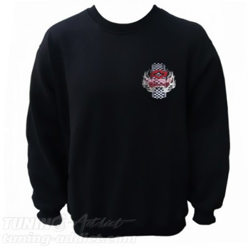 PULL CHEVROLET SWEAT SHIRT