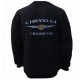 PULL CHRYSLER CROSSFIRE SWEAT SHIRT