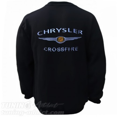 SWEAT CHRYSLER CROSSFIRE