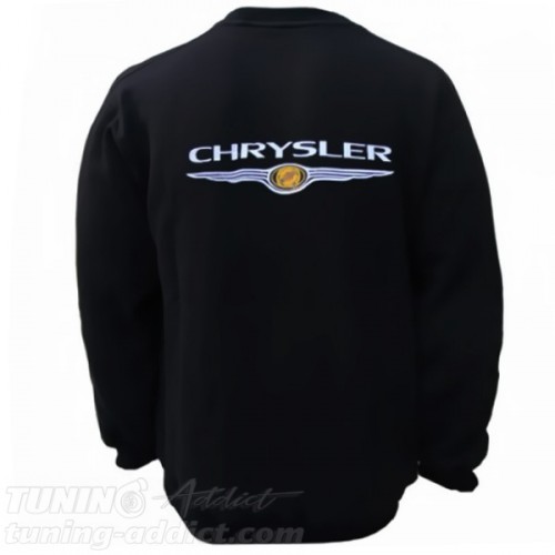 PULL CHRYSLER SWEAT SHIRT