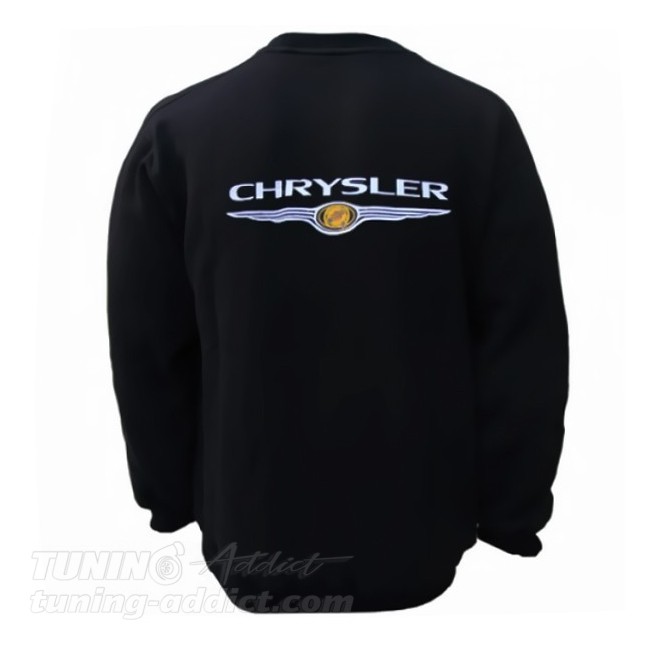 PULL CHRYSLER SWEAT SHIRT