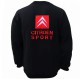 PULL CITROEN SWEAT SHIRT