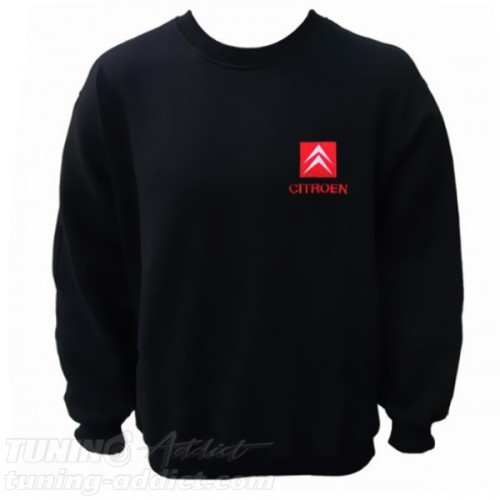 PULL CITROEN SWEAT SHIRT