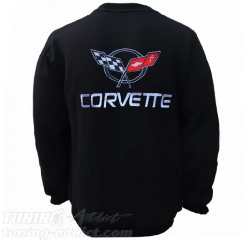 SWEAT CORVETTE C5