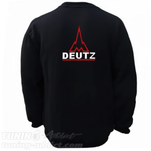 SWEAT DEUTZ