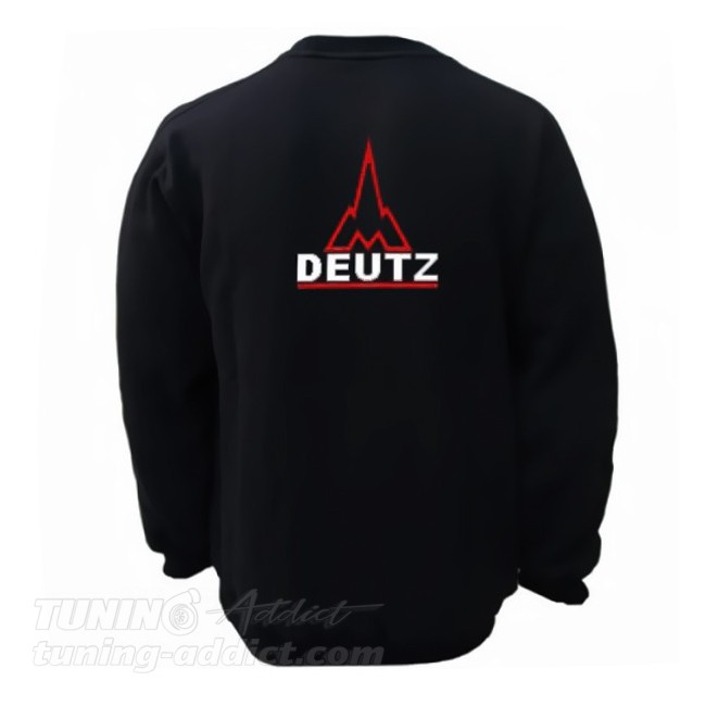 PULL DEUTZ SWEAT SHIRT