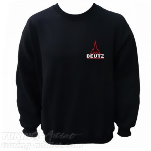 PULL DEUTZ SWEAT SHIRT