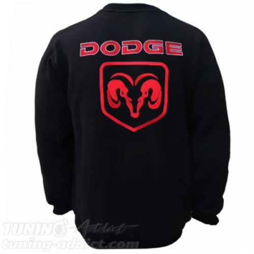 PULL DODGE SWEAT SHIRT