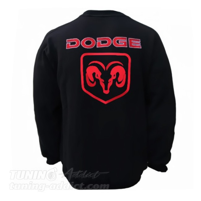 PULL DODGE SWEAT SHIRT