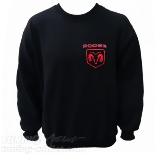 PULL DODGE SWEAT SHIRT