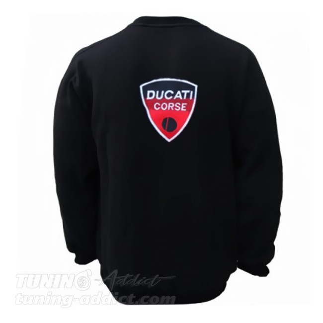 PULL DUCATI CORSE SWEAT SHIRT