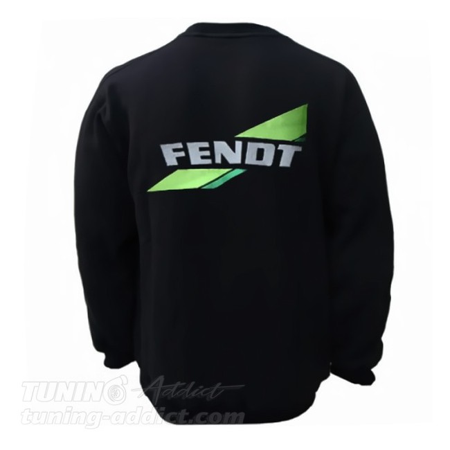 PULL FENDT SWEAT SHIRT