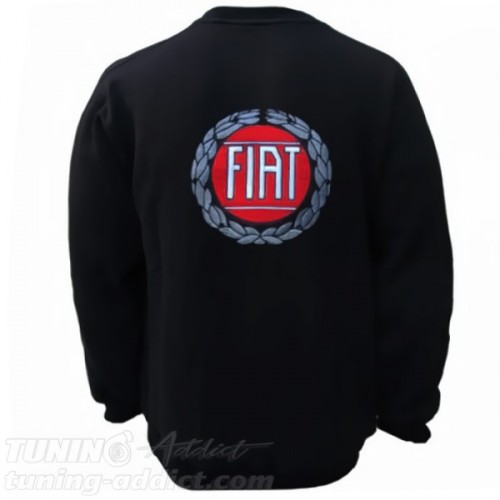 PULL FIAT SWEAT SHIRT