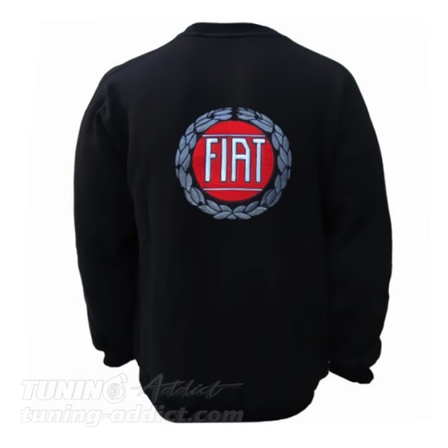 PULL FIAT SWEAT SHIRT