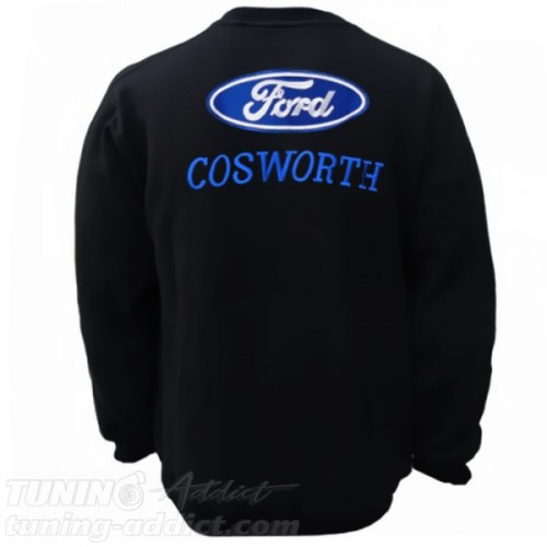 SWEAT FORD COSWORTH