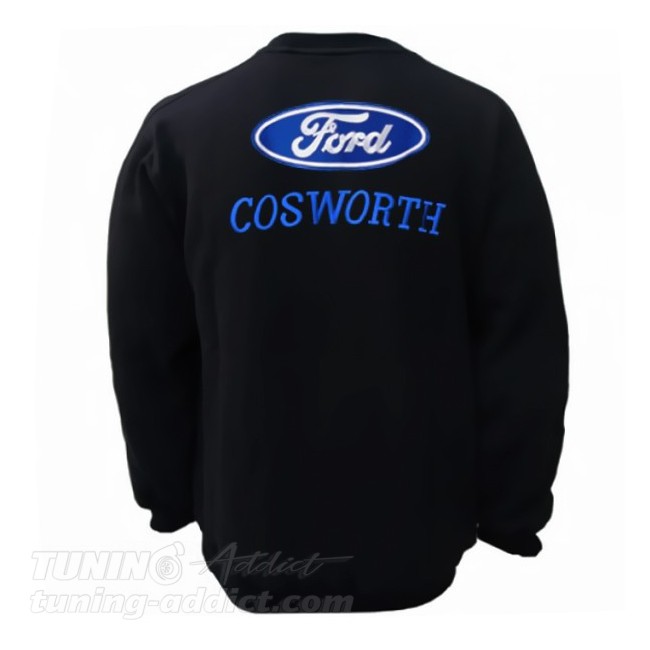 PULL FORD COSWORTH SWEAT SHIRT