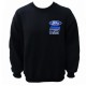 PULL FORD COSWORTH SWEAT SHIRT