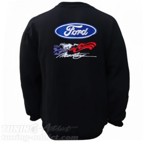 SWEAT FORD MUSTANG