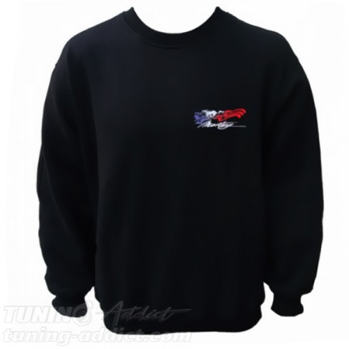 PULL FORD MUSTANG SWEAT SHIRT