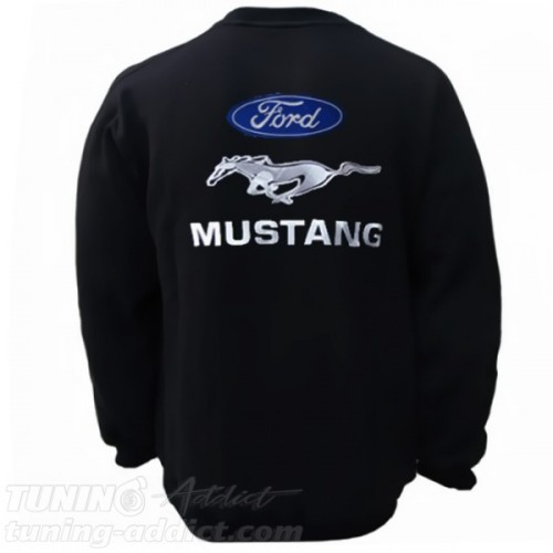 SWEAT FORD MUSTANG