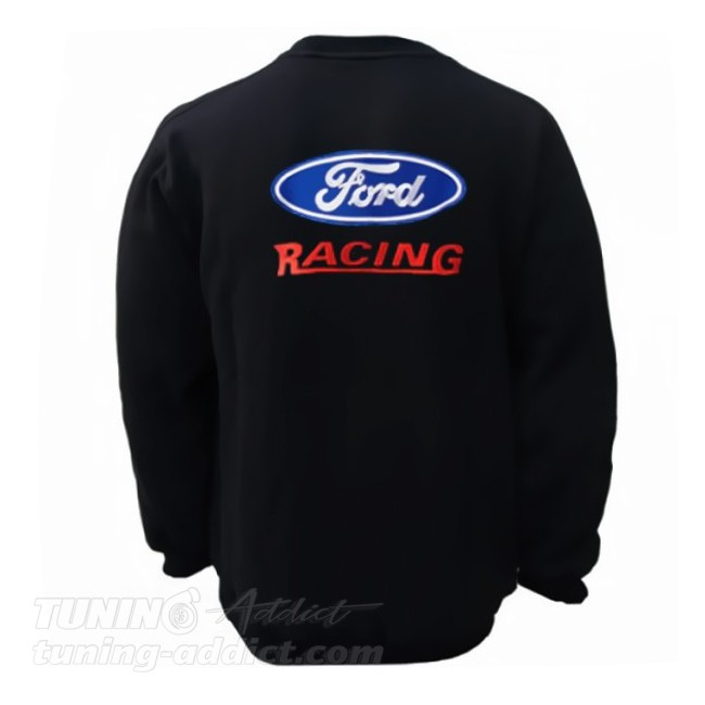 PULL FORD SWEAT SHIRT