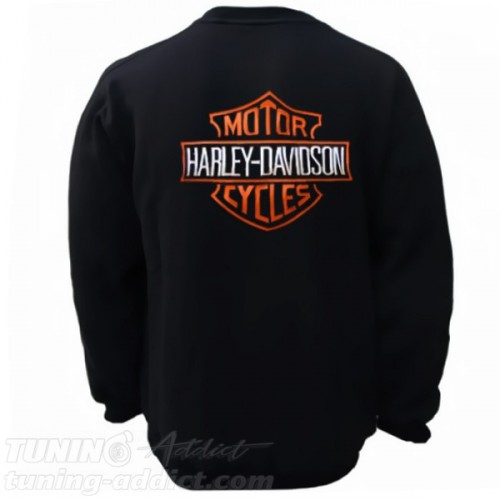 SWEAT HARLEY DAVIDSON