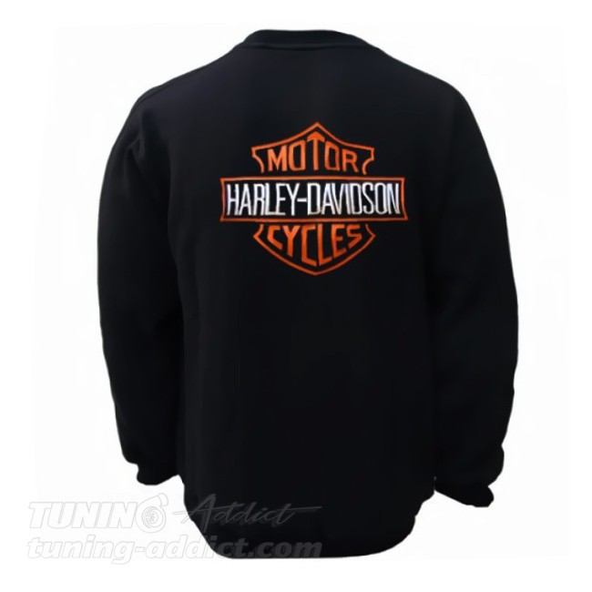 PULL HARLEY DAVIDSON SWEAT SHIRT