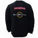 PULL HONDA PAN EUROPEAN SWEAT SHIRT