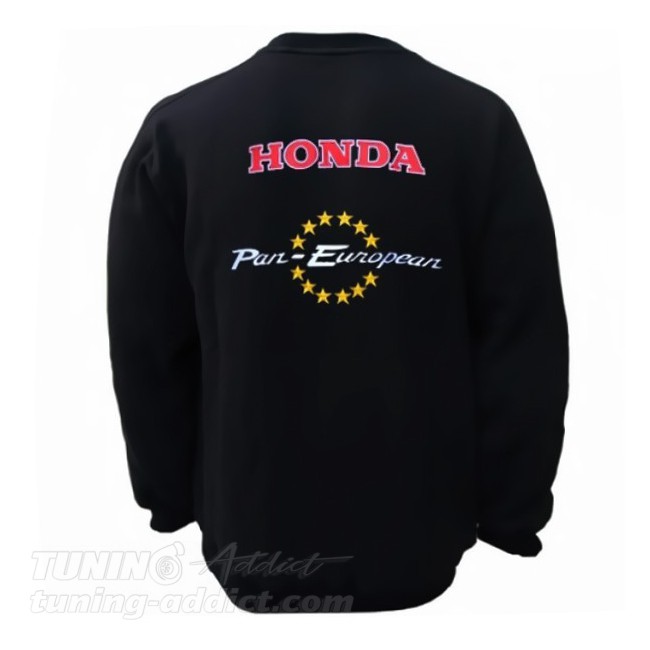 PULL HONDA PAN EUROPEAN SWEAT SHIRT