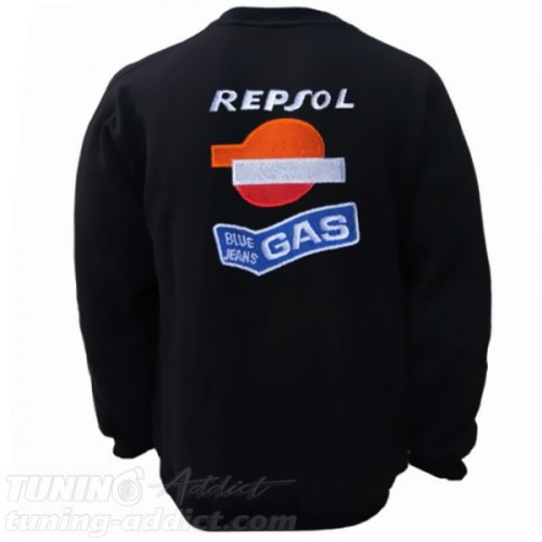 SWEAT HONDA REPSOL