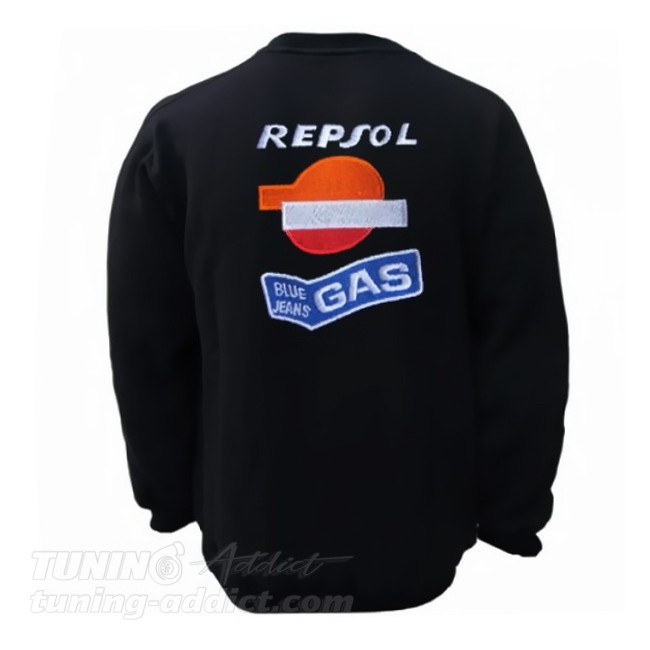 PULL HONDA REPSOL SWEAT SHIRT