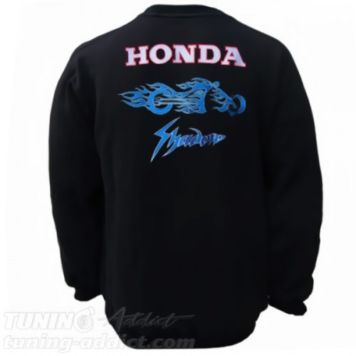 PULL HONDA SHADOW SWEAT SHIRT