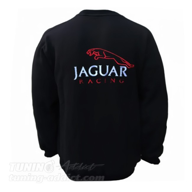 PULL JAGUAR SWEAT SHIRT