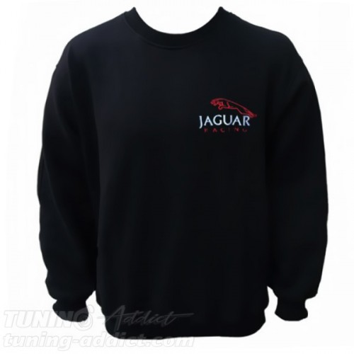 PULL JAGUAR SWEAT SHIRT