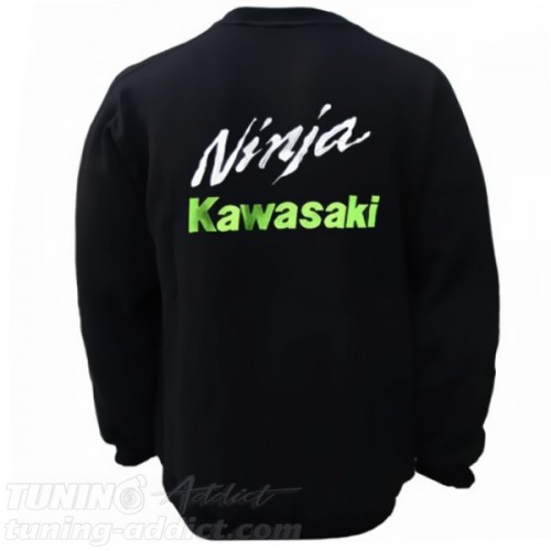 SWEAT KAWASAKI NINJA