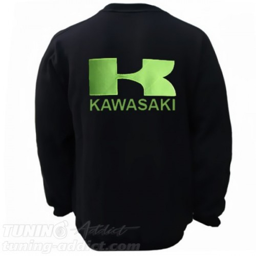 SWEAT KAWASAKI