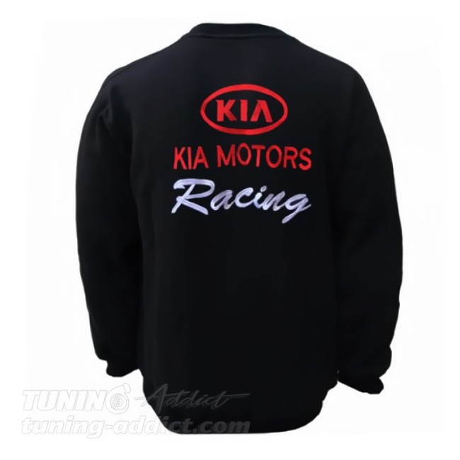 PULL KIA SWEAT SHIRT