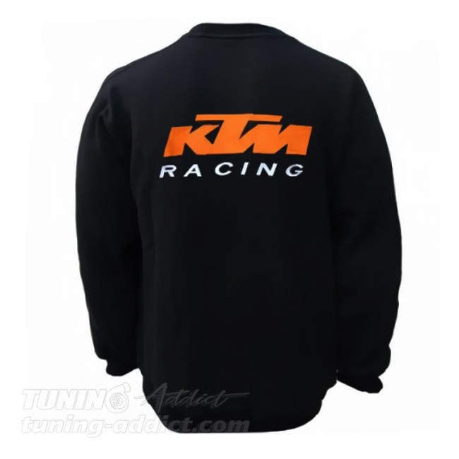 PULL KTM SWEAT SHIRT