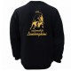 PULL LAMBORGHINI SWEAT SHIRT