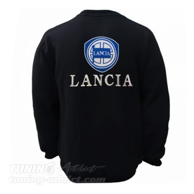 PULL LANCIA SWEAT SHIRT