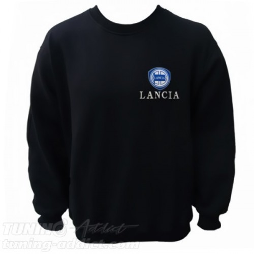 PULL LANCIA SWEAT SHIRT