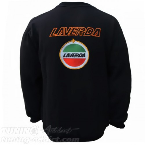 SWEAT LAVERDA