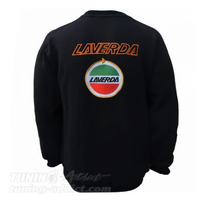 PULL LAVERDA SWEAT SHIRT