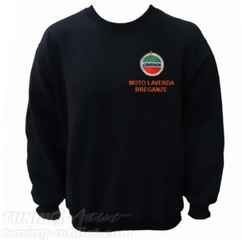 PULL LAVERDA SWEAT SHIRT